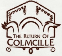 The Return of Colmcille