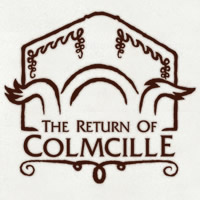 The Return of Colmcille