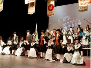 Pan Celtic Festival