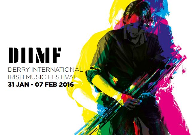 Derry International Music Festival