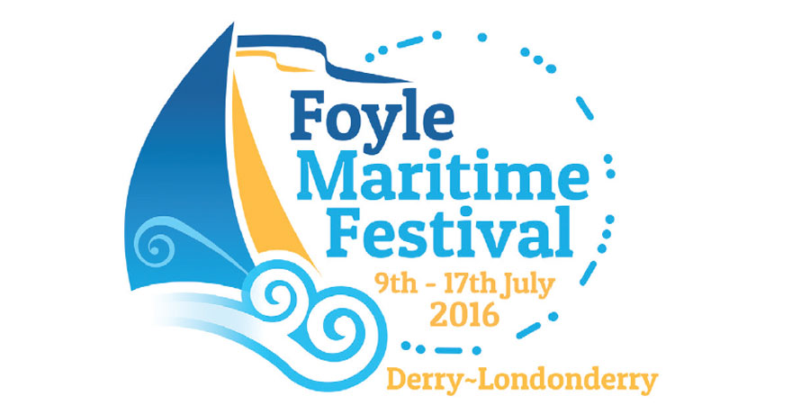 Foyle Maritime Festival