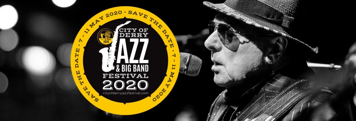 City of Derry Jazz Festival 2020